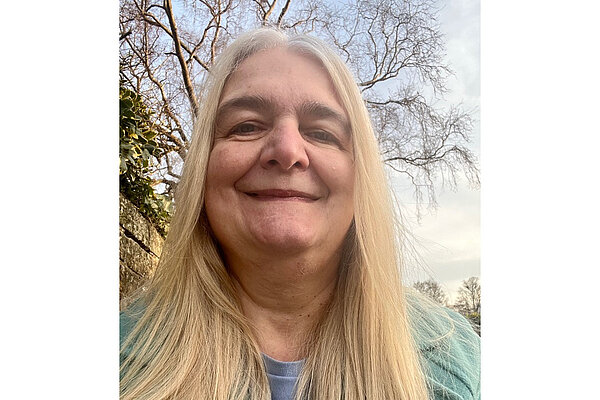Photo of Helen Parker
