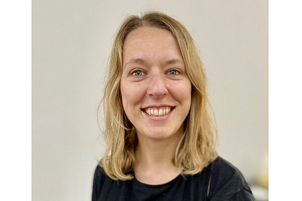 Photo of Kathryn Sturgeon